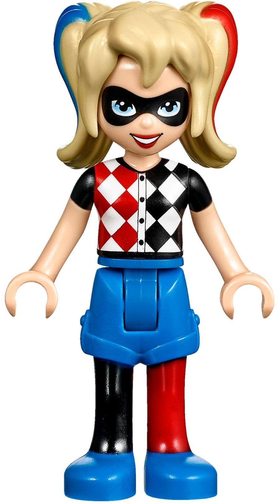 LEGO Harley Quinn to the Rescue 41231 Superheroes Girls LEGO SUPERHEROES @ 2TTOYS LEGO €. 34.99