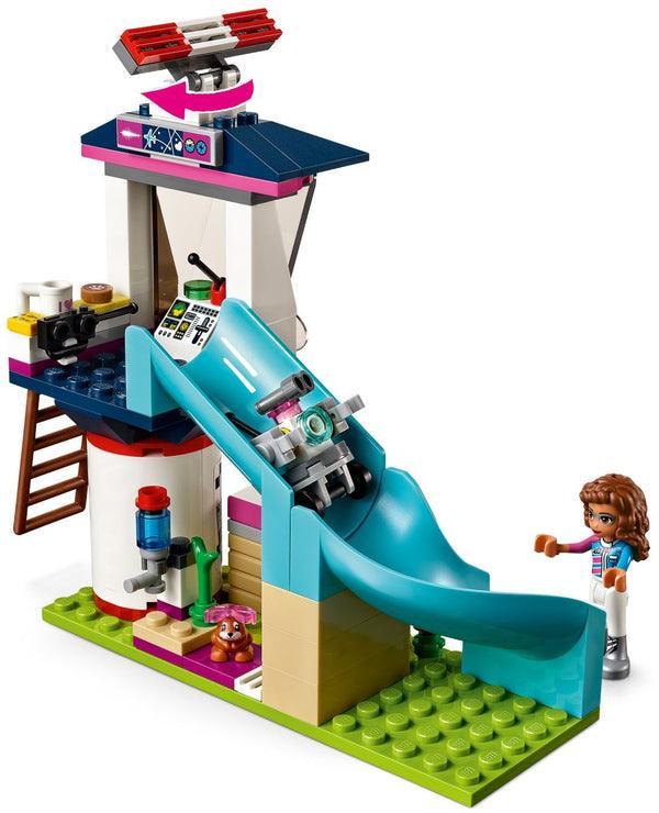 LEGO Heartlake City Airplane Tour 41343 Friends LEGO Friends @ 2TTOYS | Official LEGO shop😊🥰 LEGO €. 29.99