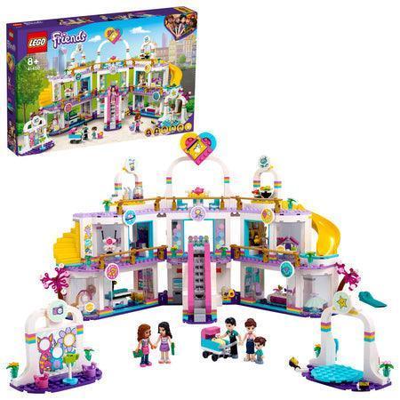 LEGO Heartlake City Shopping Mall 41450 Friends LEGO FRIENDS @ 2TTOYS LEGO €. 109.99