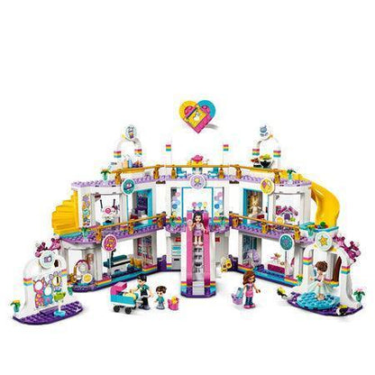 LEGO Heartlake City Shopping Mall 41450 Friends LEGO FRIENDS @ 2TTOYS LEGO €. 109.99