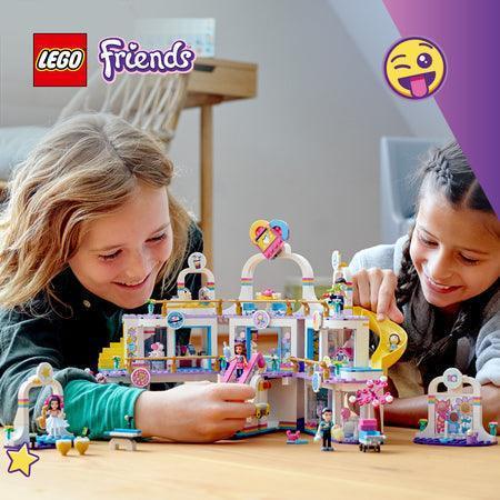 LEGO Heartlake City Shopping Mall 41450 Friends LEGO FRIENDS @ 2TTOYS LEGO €. 109.99