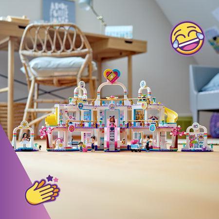 LEGO Heartlake City Shopping Mall 41450 Friends LEGO FRIENDS @ 2TTOYS LEGO €. 109.99