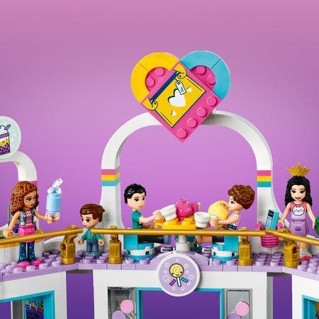 LEGO Heartlake City Shopping Mall 41450 Friends LEGO FRIENDS @ 2TTOYS LEGO €. 109.99