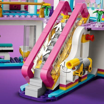 LEGO Heartlake City Shopping Mall 41450 Friends LEGO FRIENDS @ 2TTOYS LEGO €. 109.99