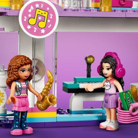 LEGO Heartlake City Shopping Mall 41450 Friends LEGO FRIENDS @ 2TTOYS LEGO €. 109.99