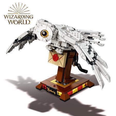 LEGO Hedwig The Snow Owl 75979 Harry Potter LEGO HARRY POTTER @ 2TTOYS LEGO €. 49.99