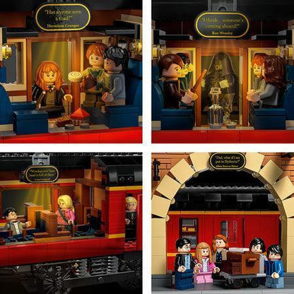 LEGO Hogwarts Express - Collectors' Edition 76405 Harry Potter LEGO HARRY POTTER @ 2TTOYS LEGO €. 489.99