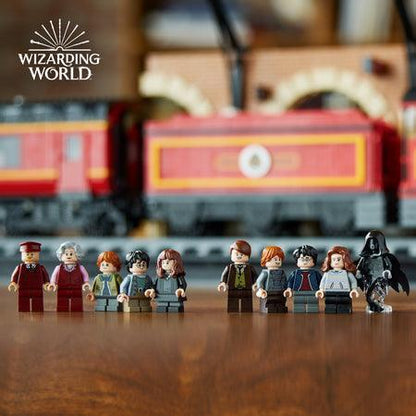 LEGO Hogwarts Express - Collectors' Edition 76405 Harry Potter LEGO HARRY POTTER @ 2TTOYS | Official LEGO shop😊🥰 LEGO €. 489.99