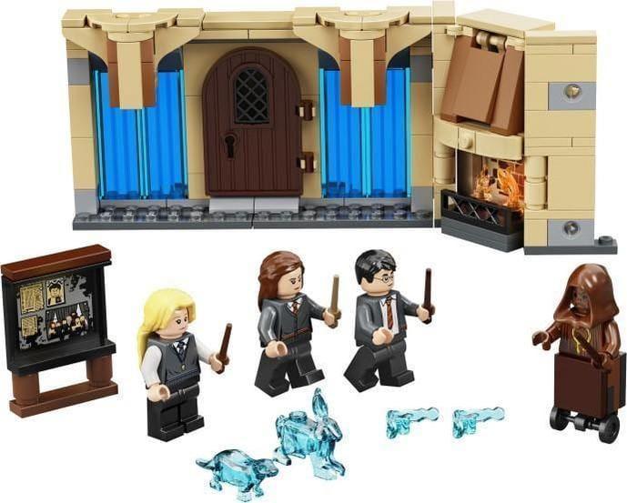 LEGO Hogwarts Room of Requirement 75966 Harry Potter LEGO HARRY POTTER @ 2TTOYS LEGO €. 19.99