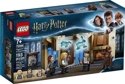 LEGO Hogwarts Room of Requirement 75966 Harry Potter LEGO HARRY POTTER @ 2TTOYS LEGO €. 19.99