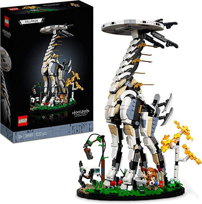 LEGO Horizon Forbidden West: Tallneck 76989 Ideas LEGO IDEAS @ 2TTOYS | Official LEGO shop😊🥰 LEGO €. 109.99