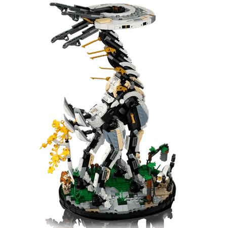 LEGO Horizon Forbidden West: Tallneck 76989 Ideas LEGO IDEAS @ 2TTOYS | Official LEGO shop😊🥰 LEGO €. 109.99