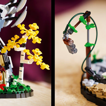 LEGO Horizon Forbidden West: Tallneck 76989 Ideas LEGO IDEAS @ 2TTOYS | Official LEGO shop😊🥰 LEGO €. 109.99