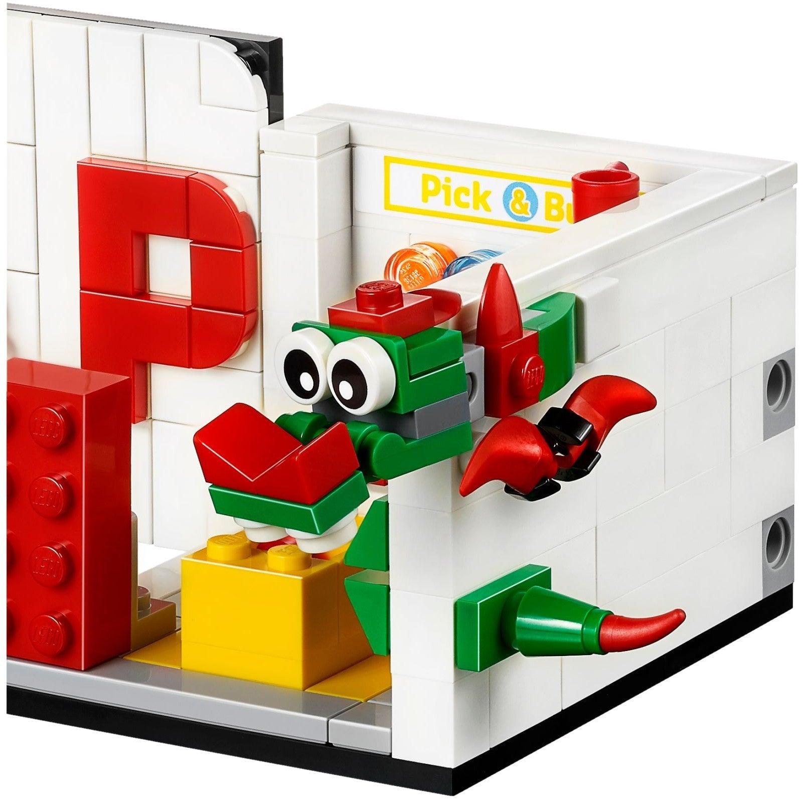 LEGO Iconic VIP set 40178 Creator LEGO CREATOR @ 2TTOYS | Official LEGO shop😊🥰 LEGO €. 14.99