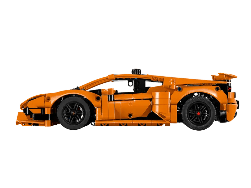 LEGO Lamborghini Huracán Tecnica orange 42196 Technic LEGO CREATOR @ 2TTOYS LEGO €. 44.99