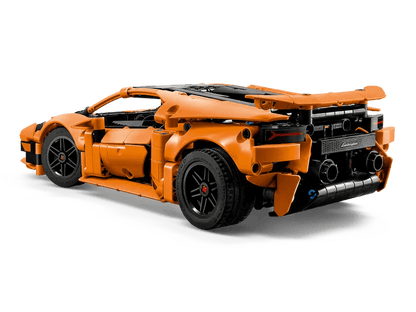 LEGO Lamborghini Huracán Tecnica orange 42196 Technic LEGO CREATOR @ 2TTOYS LEGO €. 44.99