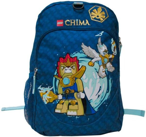 LEGO Legends of Chima Classic Backpack 5002679 Gear LEGO Gear @ 2TTOYS LEGO €. 31.99