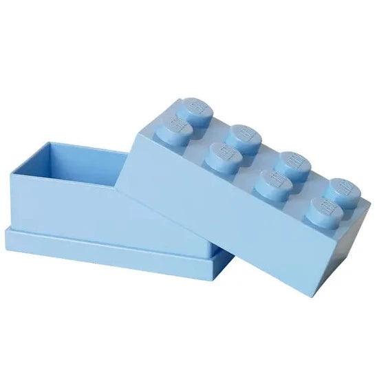 LEGO LEGO 8 Stud Mini Box 5001286 Gear LEGO Gear @ 2TTOYS | Official LEGO shop😊🥰 LEGO €. 4.99