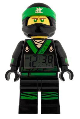 LEGO Lloyd Minifigure Alarm Clock 5005368 Gear LEGO Gear @ 2TTOYS | Official LEGO shop😊🥰 LEGO €. 29.99