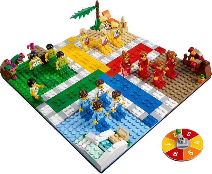 LEGO Ludo 40198 Creator @ 2TTOYS | Official LEGO shop😊🥰 2TTOYS | Official LEGO shop😊🥰 €. 29.99