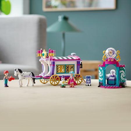 LEGO Magical Caravan 41688 Friends LEGO FRIENDS @ 2TTOYS LEGO €. 49.99