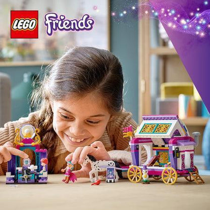 LEGO Magical Caravan 41688 Friends LEGO FRIENDS @ 2TTOYS LEGO €. 49.99