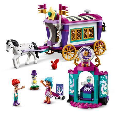 LEGO Magical Caravan 41688 Friends LEGO FRIENDS @ 2TTOYS LEGO €. 49.99