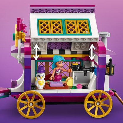 LEGO Magical Caravan 41688 Friends LEGO FRIENDS @ 2TTOYS LEGO €. 49.99