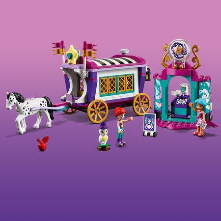 LEGO Magical Caravan 41688 Friends LEGO FRIENDS @ 2TTOYS LEGO €. 49.99