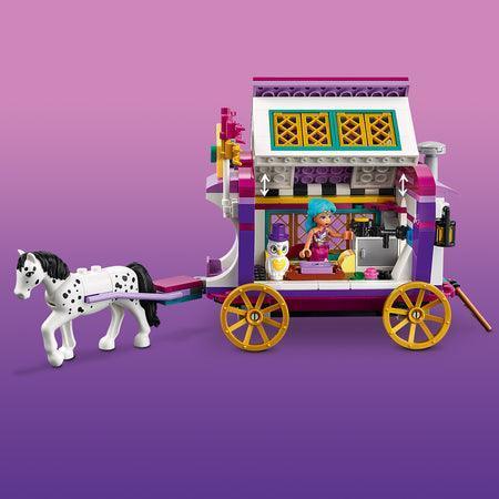 LEGO Magical Caravan 41688 Friends LEGO FRIENDS @ 2TTOYS | Official LEGO shop😊🥰 LEGO €. 49.99