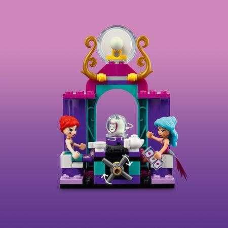 LEGO Magical Caravan 41688 Friends LEGO FRIENDS @ 2TTOYS | Official LEGO shop😊🥰 LEGO €. 49.99