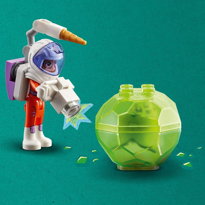 LEGO Mars Space Base and Rocket 42605 Friends LEGO FRIENDS @ 2TTOYS | Official LEGO shop😊🥰 LEGO €. 76.49