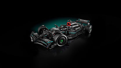 LEGO Mercedes-AMG F1 car W14 E Performance 42171 Technic LEGO TECHNIC @ 2TTOYS LEGO €. 219.99