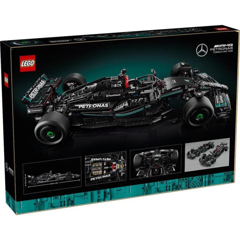 LEGO Mercedes-AMG F1 car W14 E Performance 42171 Technic LEGO TECHNIC @ 2TTOYS LEGO €. 219.99