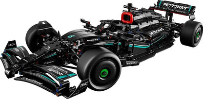 LEGO Mercedes-AMG F1 car W14 E Performance 42171 Technic LEGO TECHNIC @ 2TTOYS | Official LEGO shop😊🥰 LEGO €. 219.99