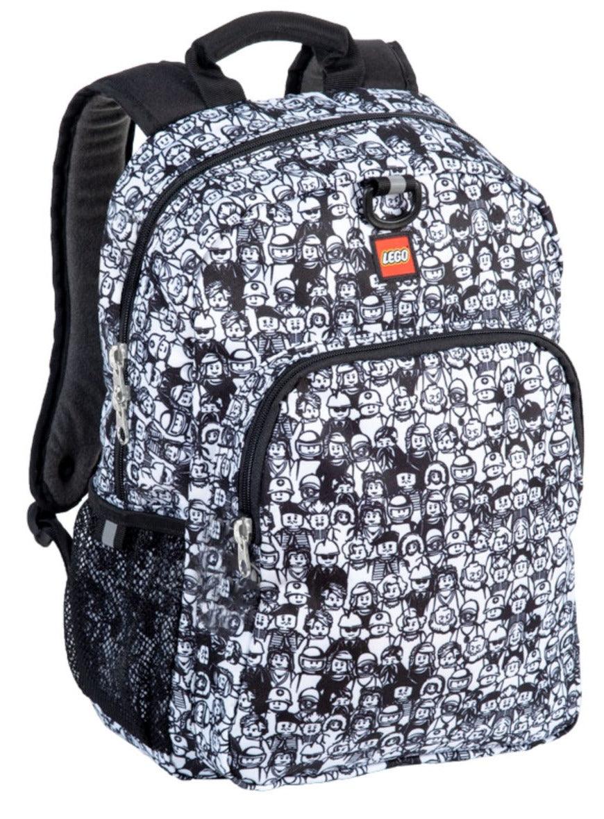 LEGO Minifigure Color Me Heritage Classic Backpack 5005811 Gear LEGO Gear @ 2TTOYS LEGO €. 39.99