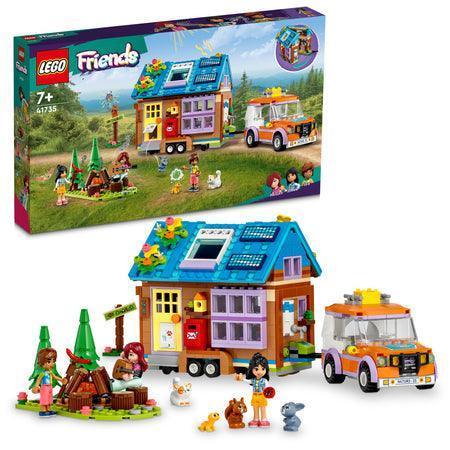 LEGO Mobile Tiny House 41735 Friends LEGO FRIENDS @ 2TTOYS LEGO €. 64.99