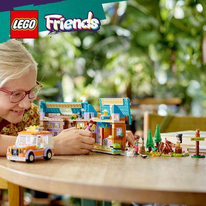 LEGO Mobile Tiny House 41735 Friends LEGO FRIENDS @ 2TTOYS LEGO €. 64.99