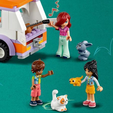 LEGO Mobile Tiny House 41735 Friends LEGO FRIENDS @ 2TTOYS LEGO €. 64.99