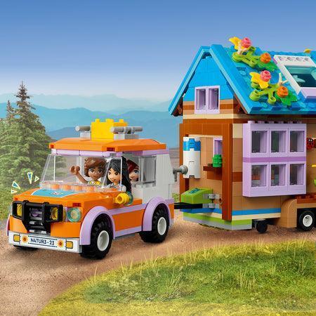 LEGO Mobile Tiny House 41735 Friends LEGO FRIENDS @ 2TTOYS LEGO €. 64.99