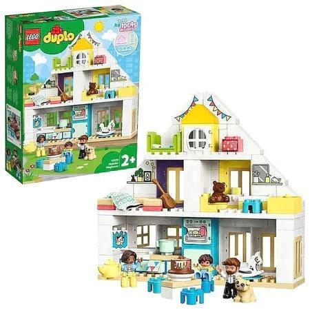 LEGO Modular Playhouse 10929 DUPLO LEGO DUPLO @ 2TTOYS | Official LEGO shop😊🥰 LEGO €. 99.99