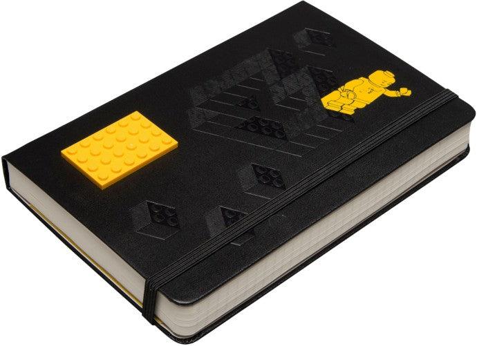 LEGO Moleskine 2014 Large Daily Planner 5002677 Gear LEGO Gear @ 2TTOYS LEGO €. 25.99