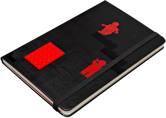 LEGO Moleskine 2014 Large Weekly Planner 5002676 Gear LEGO Gear @ 2TTOYS LEGO €. 24.99