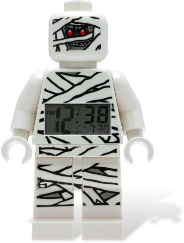 LEGO Monster Fighters Mummy Minifigure Clock 5001352 Gear LEGO Gear @ 2TTOYS | Official LEGO shop😊🥰 LEGO €. 21.49