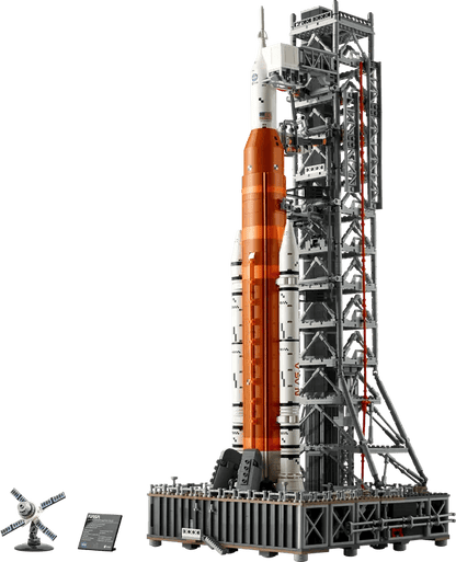 LEGO NASA Artemis Space Launch System 10341 Icons LEGO ICONS @ 2TTOYS LEGO €. 259.99