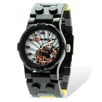 LEGO Ninjago Kendo Cole Kids' Watch 5001357 Gear LEGO Gear @ 2TTOYS LEGO €. 17.49