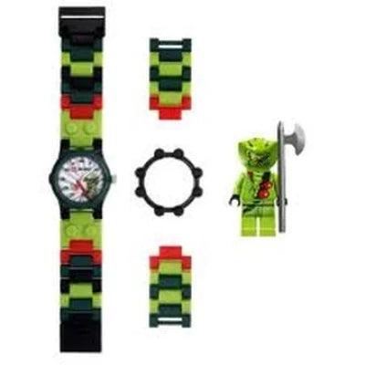 LEGO Ninjago Lasha Kids' Watch 5001358 Gear LEGO Gear @ 2TTOYS | Official LEGO shop😊🥰 LEGO €. 19.99