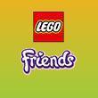 LEGO Olivia's electric car 41443 Friends LEGO FRIENDS @ 2TTOYS | Official LEGO shop😊🥰 LEGO €. 16.99