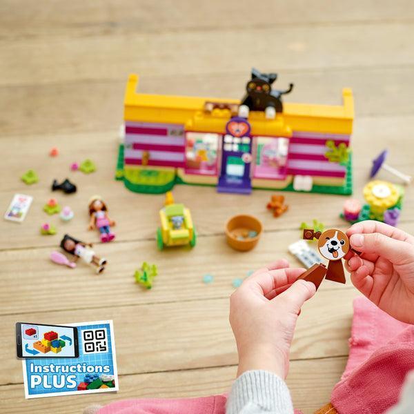 LEGO Pet Adoption Café 41699 Friends LEGO FRIENDS @ 2TTOYS LEGO €. 25.48