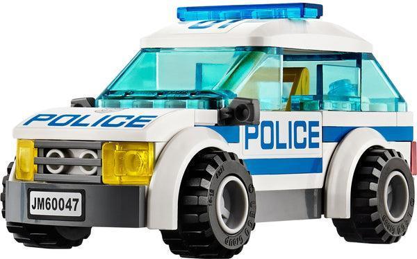 LEGO Police Station 60047 City LEGO CITY @ 2TTOYS | Official LEGO shop😊🥰 LEGO €. 79.99